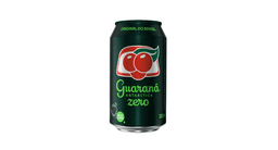 GUARANÁ ZERO