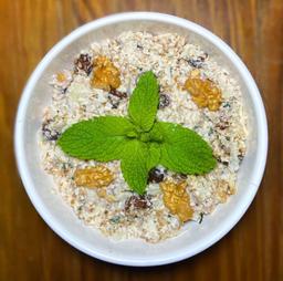 SALADA MARROQUINA