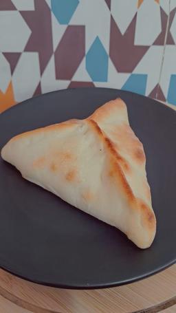 ESFIHA DE BAURU