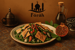 FATOUSH