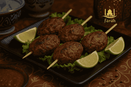 KAFTA BOVINA UNIDADE
