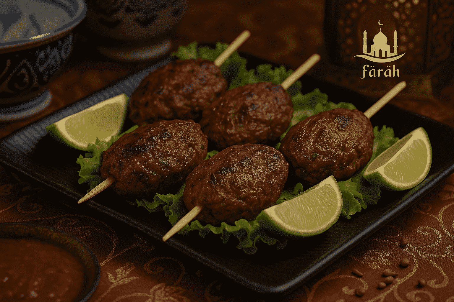 KAFTA BOVINA UNIDADE