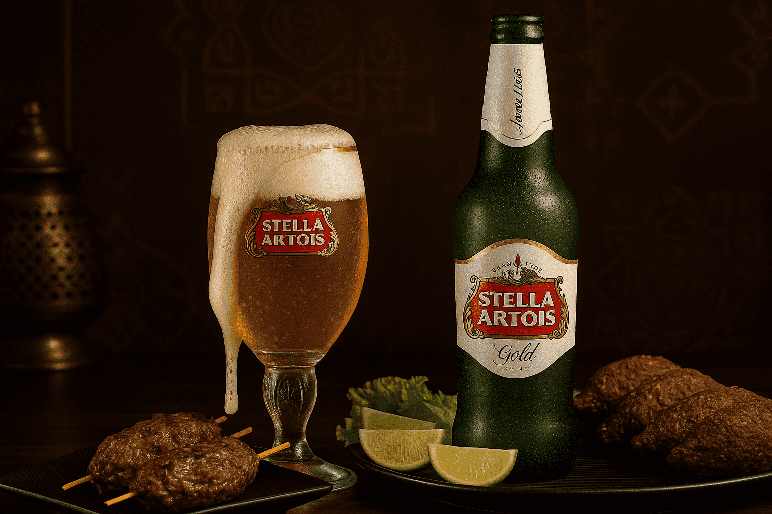 STELLA ARTOIS