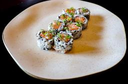 Uramaki Negui Salmão