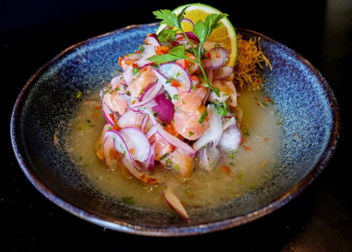Ceviche