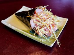 Temaki Atum Especial