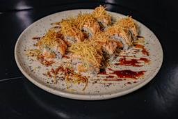 Uramaki Negui Especial