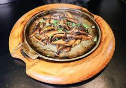 Shitake