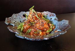 Thai Chicken