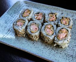 Uramaki Salmão Furai