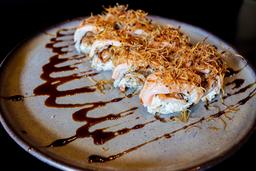 Uramaki Skin Especial