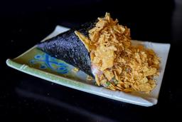 FESTIVAL TEMAKI PANCHO