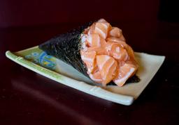 FESTIVAL TEMAKI SALMAO