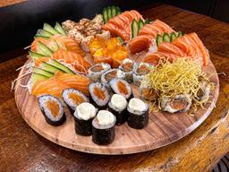 Combinado Tradicional