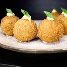 BOLINHO DE ATUM