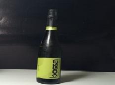 ESPUMANTE BOSSA BRUT-750ml-