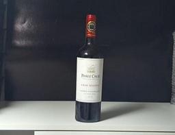 PEREZ CRUZ GRAN RESERVA CABERNET SAUVIGNON 750ml -2022-