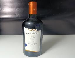 RAVANAL RESERVA MERLOT-750ml-2022-