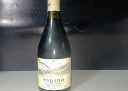 ESPINO RESERVA PINOT NOIR 750ml -2024-