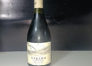 ESPINO RESERVA PINOT NOIR 750ml -2024-