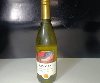 RAVANAL SELECTION TERROIR CHARDONNAY-750ml-2023