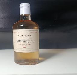 ZAPA MALBEC ROSE-750ml-2024-