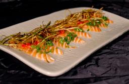 New Style Sashimi Torô