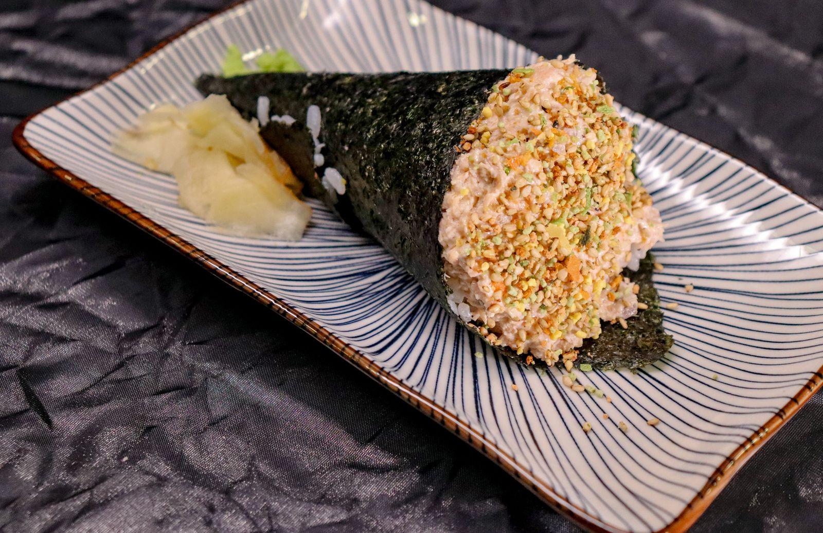 FESTIVAL TEMAKI ITIBAN-SE