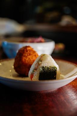 Onigiri