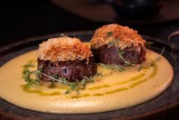 Filé - TOKYO STEAK CREAMY