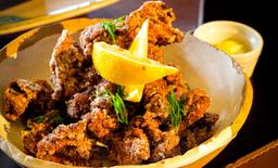 Karaage