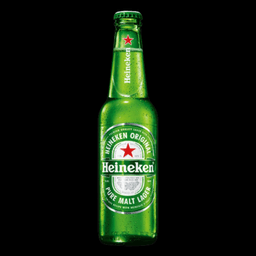 HEINEKEN LONG NECK 330ml
