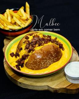 PISCINA CHEDDAR MALBEC