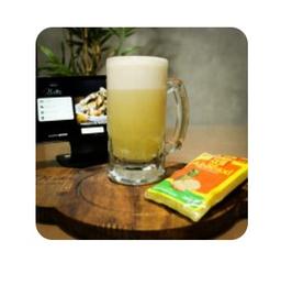 SUCO DE ABACAXI