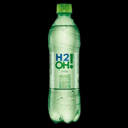 H20 LIMÃO 500ml