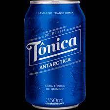 TÔNICA ANTARCTICA 350ml