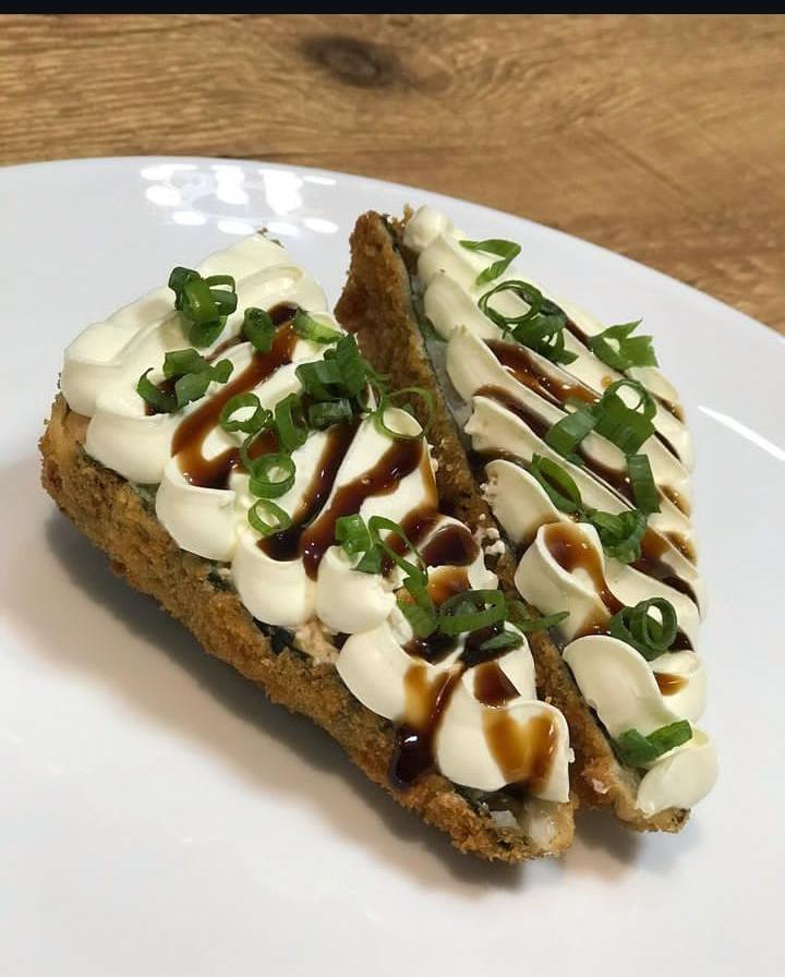 TEMAKI HOT FILADELFIA