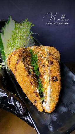 TEMAKI HOT ROLL