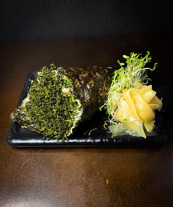 TEMAKI DRAGON SKIN