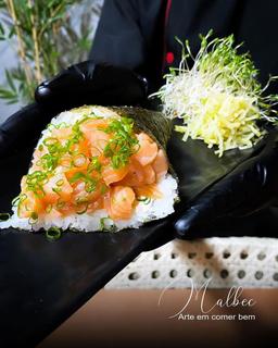 TEMAKI FILADÉLFIA