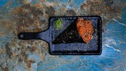 TEMAKI DE SALMÃO