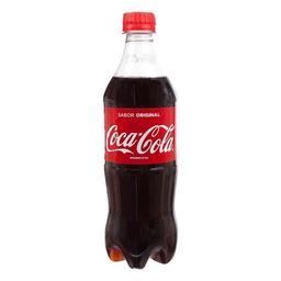 COCA COLA 600ml