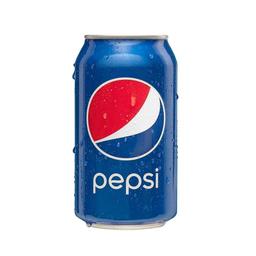PEPSI LATA 350ml