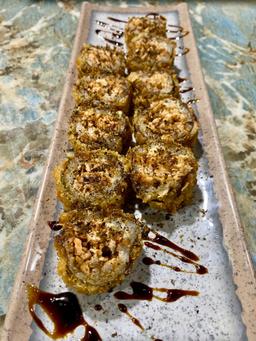 HOT ROLL TRADICIONAL