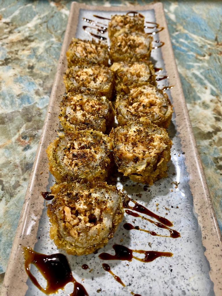 HOT ROLL TRADICIONAL