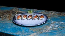 URAMAKI FILADÉLFIA
