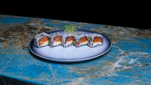 URAMAKI FILADÉLFIA