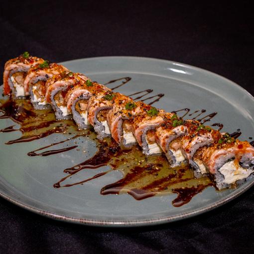 URAMAKI MALBEC TAY