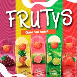 PICOLÉ FRUTAS SABORES