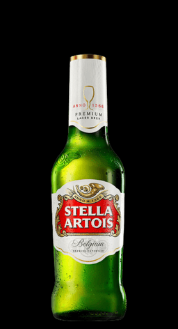 STELLA LONG NECK 330ml